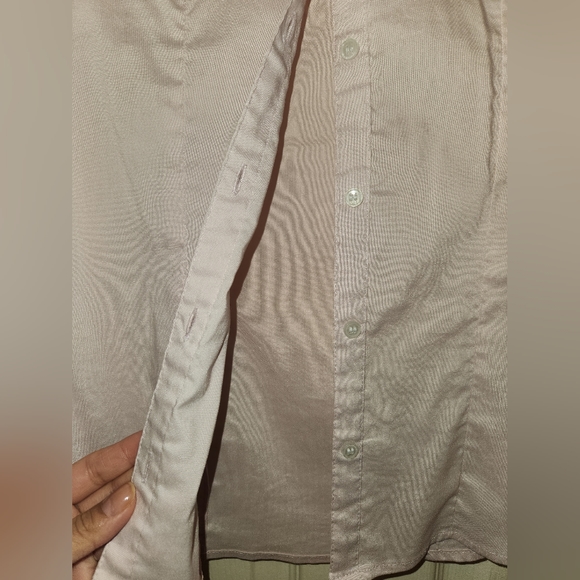 H&M - Dress Shirt - Picture 3 of 4